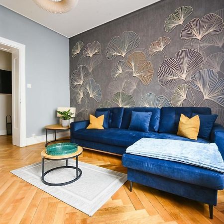 Appartement Chaleureux Orangerie ستراسبورغ المظهر الخارجي الصورة
