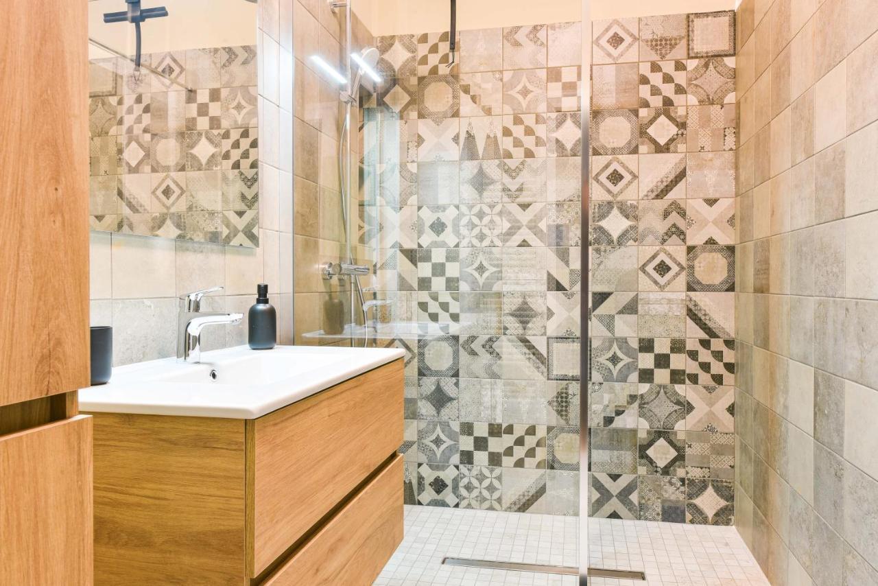 Appartement Chaleureux Orangerie ستراسبورغ المظهر الخارجي الصورة