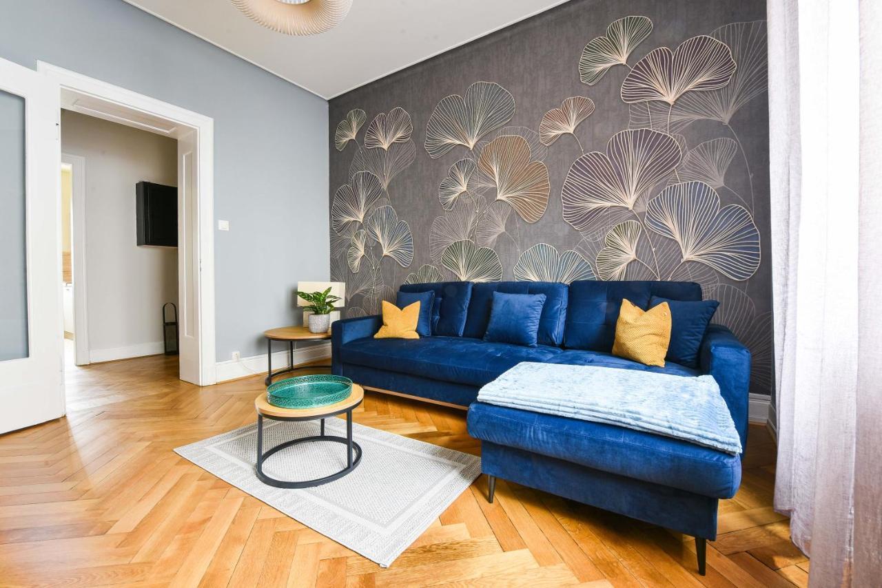 Appartement Chaleureux Orangerie ستراسبورغ المظهر الخارجي الصورة