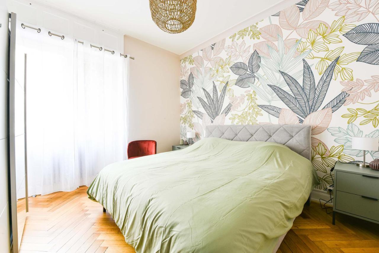 Appartement Chaleureux Orangerie ستراسبورغ المظهر الخارجي الصورة